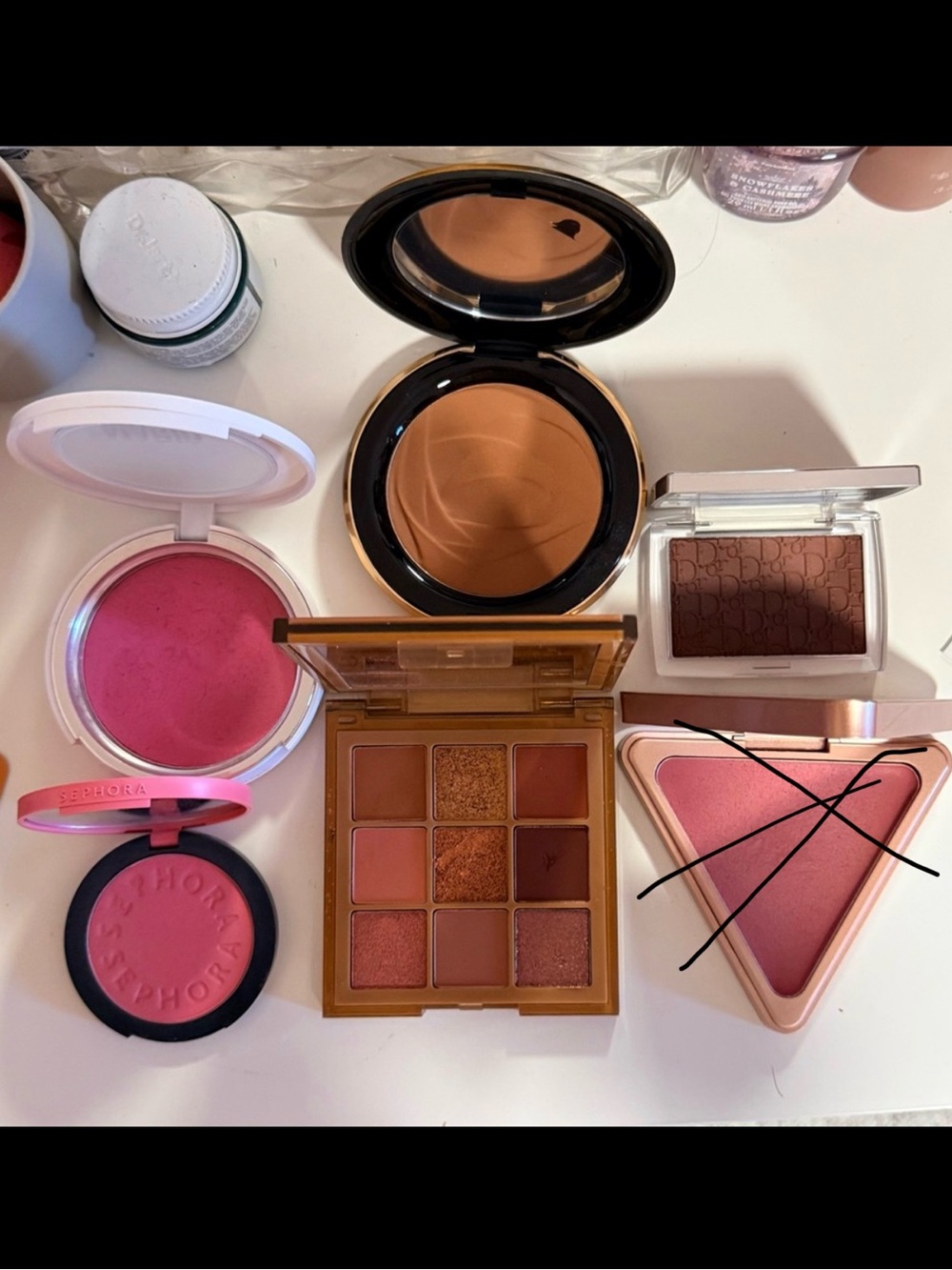 Blushes bundle - Picture 2 of 2